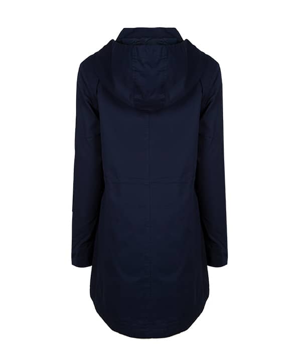 کاپشن زنانه جین وست Jeanswest - 1
