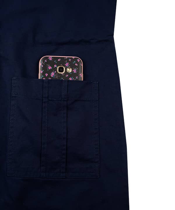 کاپشن زنانه جین وست Jeanswest - 5