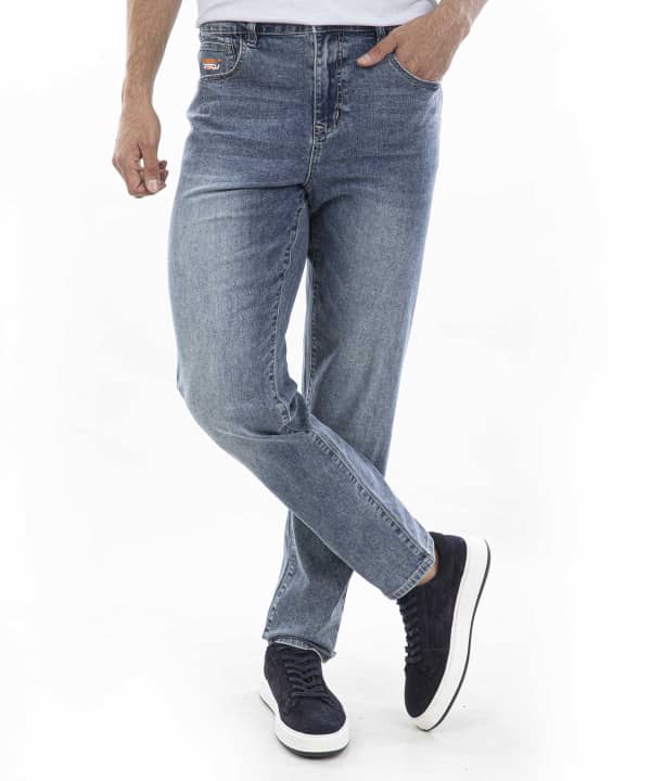 شلوار جین مردانه جین وست Jeanswest کد 41181514 - 0