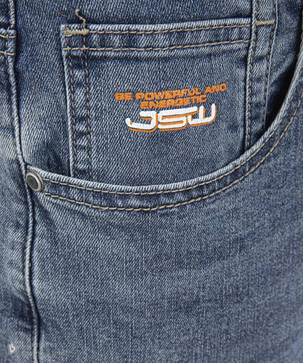 شلوار جین مردانه جین وست Jeanswest کد 41181514 - 2