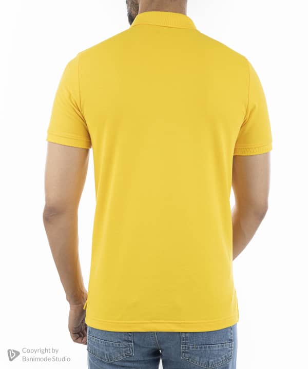 پولوشرت مردانه جوتی جینز JootiJeans کد 41573951 - 1