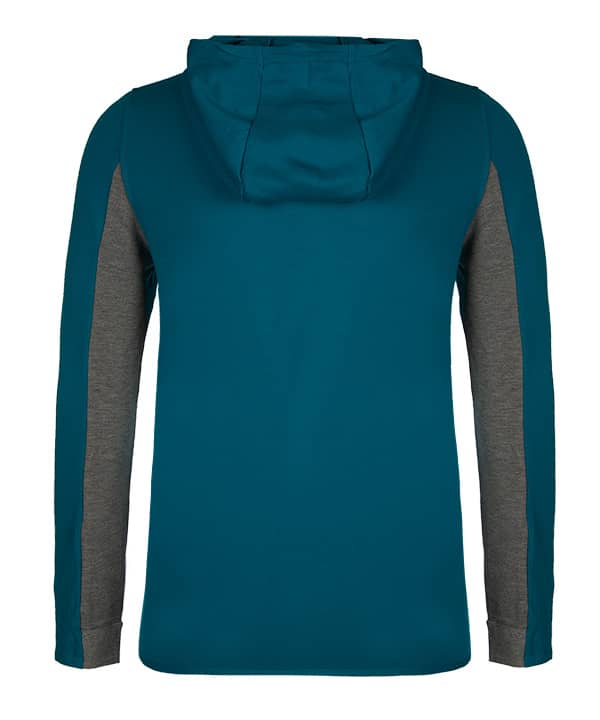 سویشرت کلاهدار مردانه جین وست Jeanswest - 1