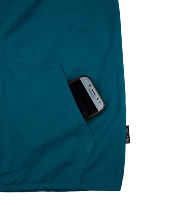 سویشرت کلاهدار مردانه جین وست Jeanswest - 3