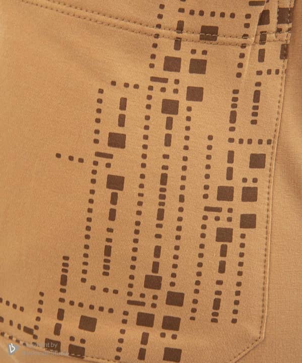 شلوارک اسپرت مردانه جوتی جینز JootiJeans کد S41564671 - 3