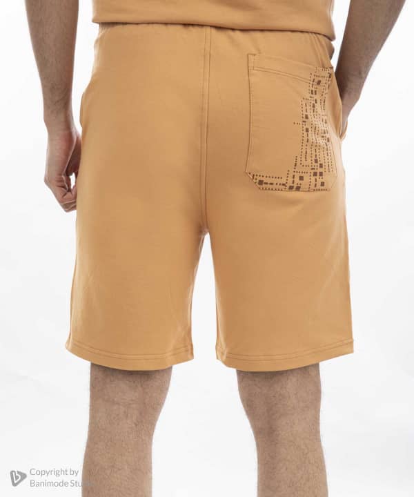 شلوارک اسپرت مردانه جوتی جینز JootiJeans کد S41564671 - 2