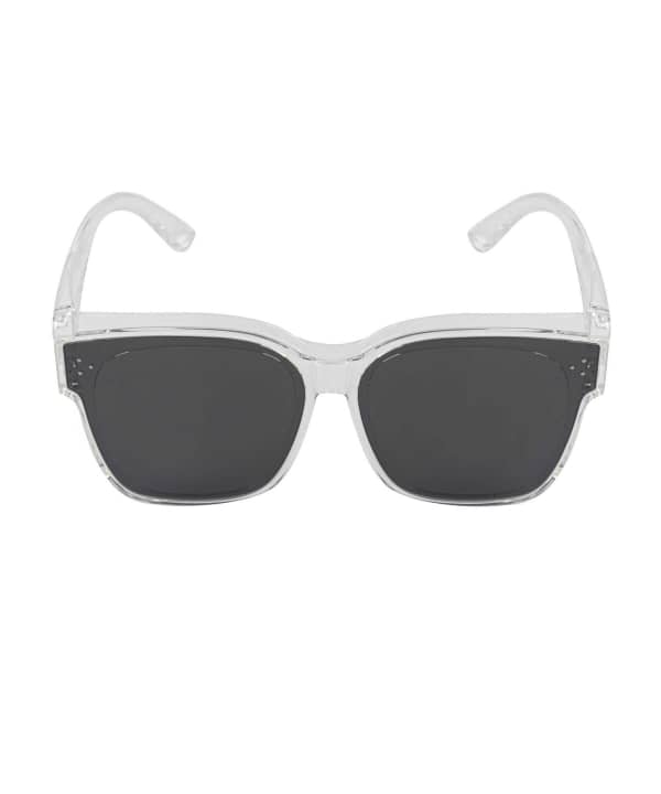 عینک مردانه جین وست Jeanswest کد 41A00182 - 0