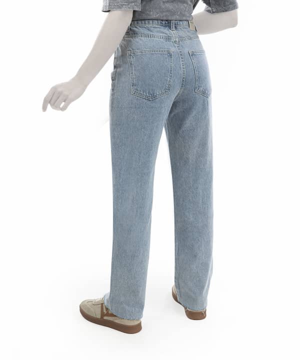 شلوارجین زنانه جوتی جینز Jooti Jeans کد 41789831 - 1