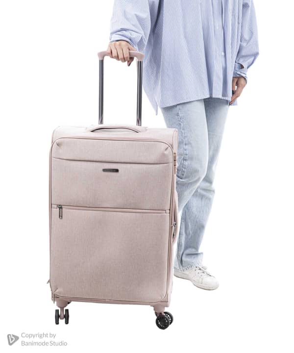 چمدان جوتی جینز JootiJeans کد 41954504 - 5