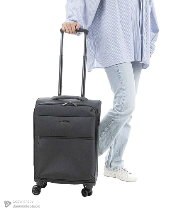 چمدان جوتی جینز JootiJeans کد 41954503 - 5