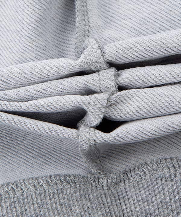 تیشرت آستین بلند مردانه جین وست Jeanswest - 4