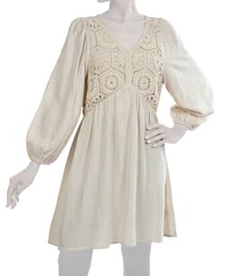پیراهن زنانه جوتی جینز JootiJeans کد 41743500 - 0