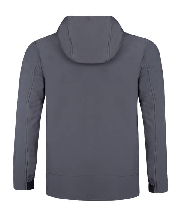 کاپشن مردانه جین وست Jeanswest - 1