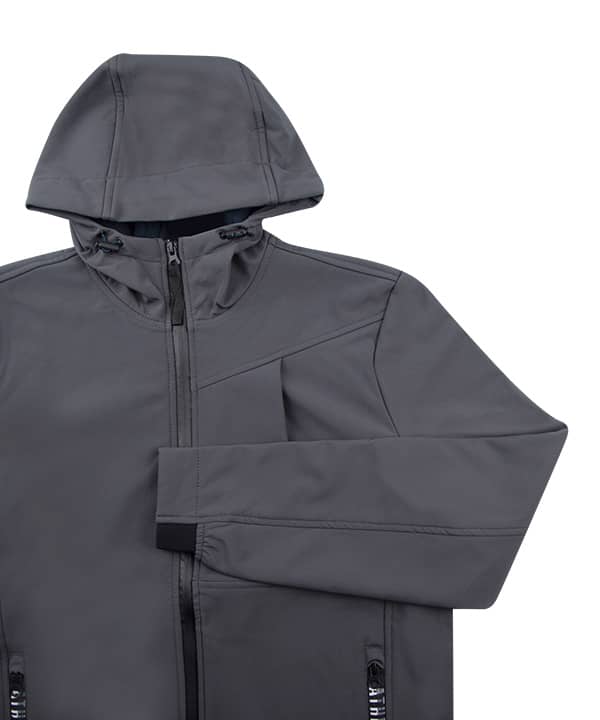 کاپشن مردانه جین وست Jeanswest - 2