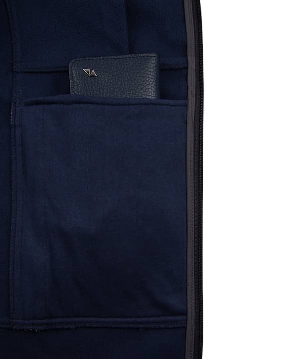 کاپشن مردانه جین وست Jeanswest - 4