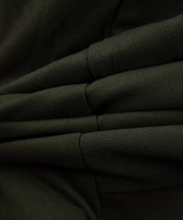 کاپشن بلند مردانه جین وست Jeanswest - 5