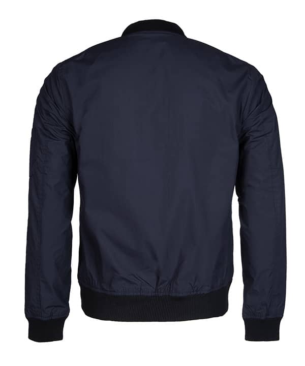 کاپشن خلبانی مردانه جین وست Jeanswest - 1
