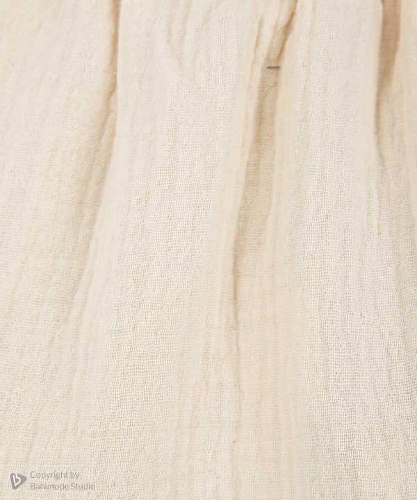 تاپ نخی زنانه جوتی جینز مدل 41733207 - 3