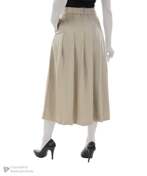 دامن زنانه جوتی جینز JootiJeans کد 41742115 - 1