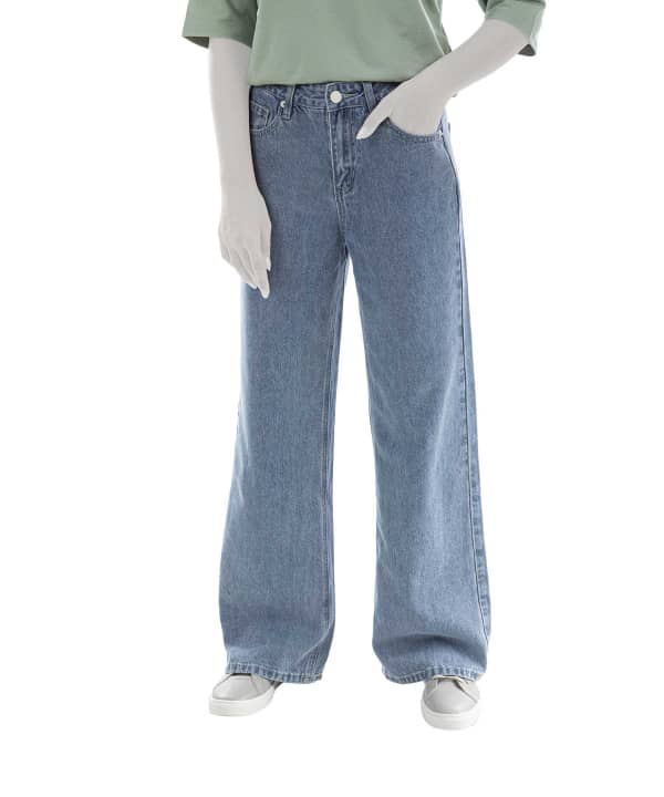 شلوار جین زنانه جوتی جینز JootiJeans کد 41781801 - 0