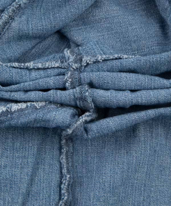 مانتو جین اسپرت جوتی جینز Jootijeans - 5