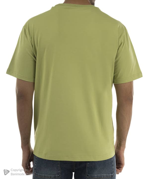 تیشرت مردانه جوتی جینز JootiJeans کد 41573904 - 1