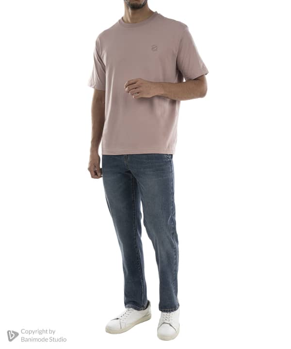 تیشرت مردانه جوتی جینز JootiJeans کد 41573904 - 1