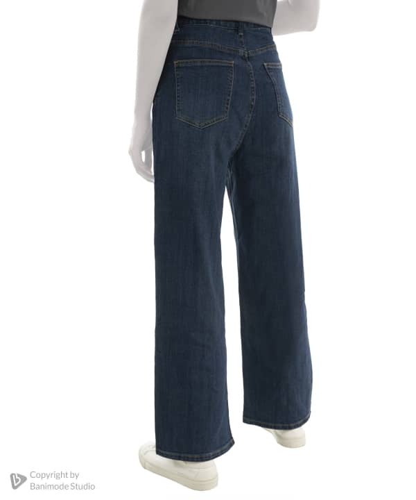 شلوار جین زنانه جین وست Jeanswest کد 41281410 - 1