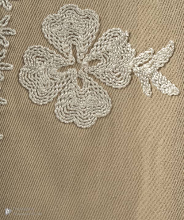 ژیله شومیزی زنانه جوتی جینز JootiJeans کد 41733610 - 4