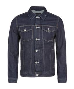 کت جین مردانه جین وست Jeanswest - 0