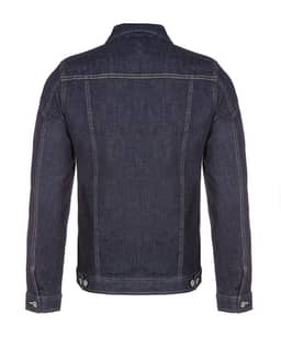 کت جین مردانه جین وست Jeanswest - 1
