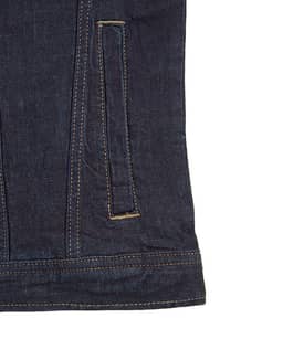 کت جین مردانه جین وست Jeanswest - 3