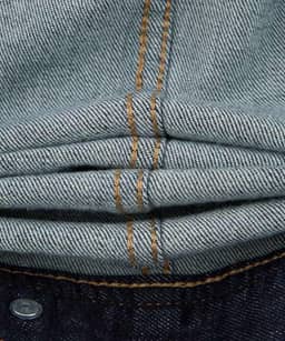 کت جین مردانه جین وست Jeanswest - 5