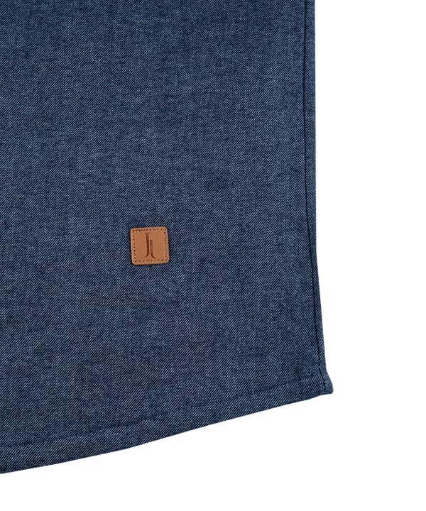 پیراهن زمستانه مردانه جوتی جینز Jootijeans - 3