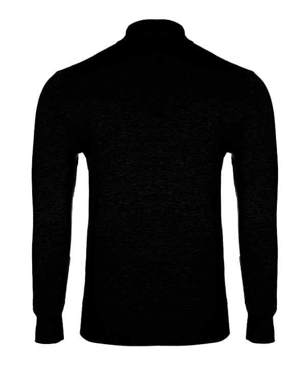 پلیور مردانه یقه اسکی جین وست Jeanswest - 1
