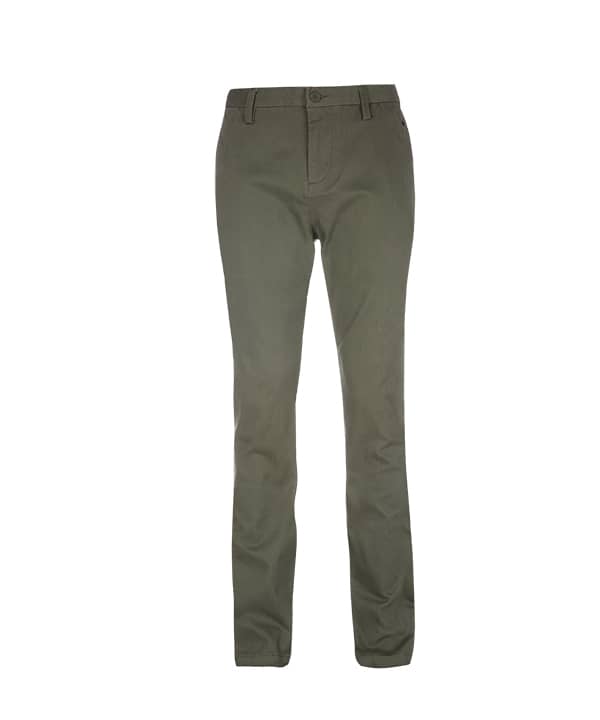 شلوار کتان مردانه جین وست Jeanswest - 0