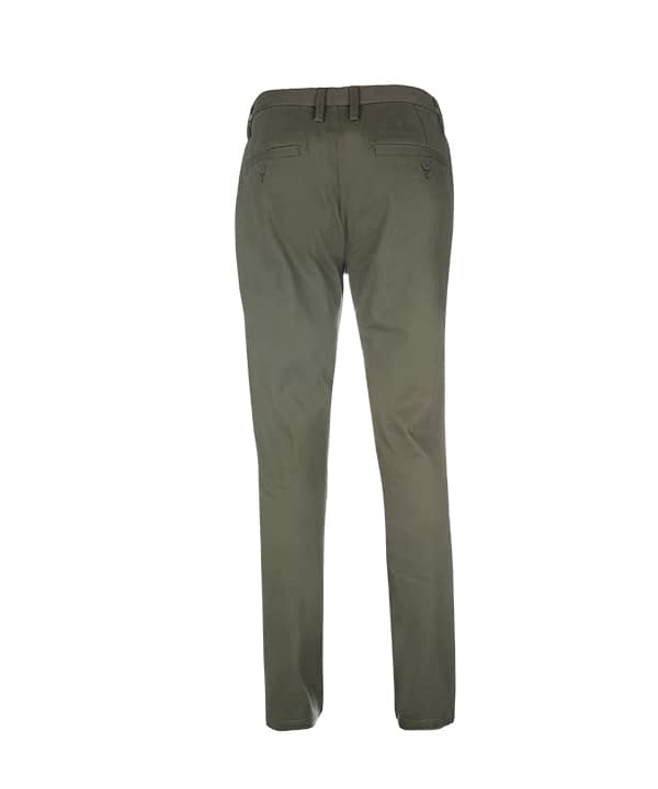 شلوار کتان مردانه جین وست Jeanswest - 1