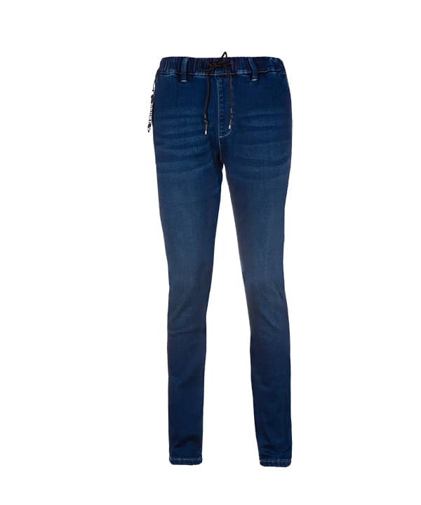 شلوار جین کمر کشی مردانه جین وست Jeanswest - 0
