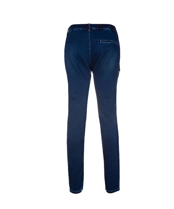 شلوار جین کمر کشی مردانه جین وست Jeanswest - 1