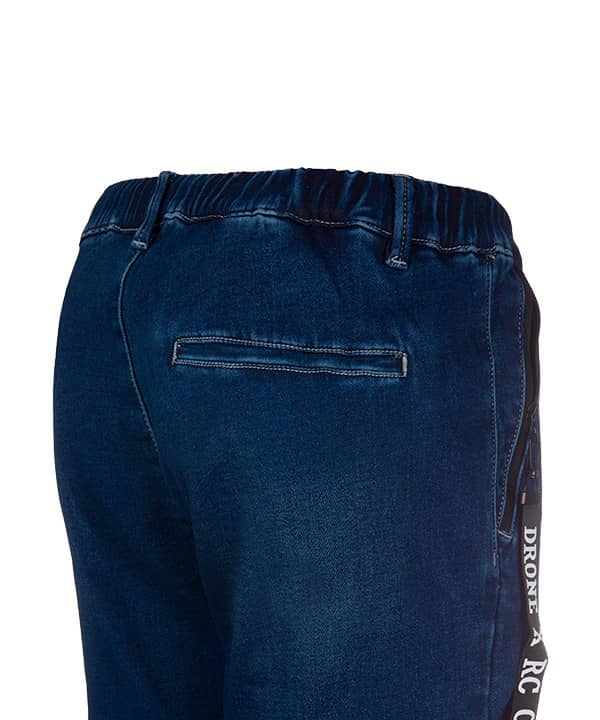 شلوار جین کمر کشی مردانه جین وست Jeanswest - 3