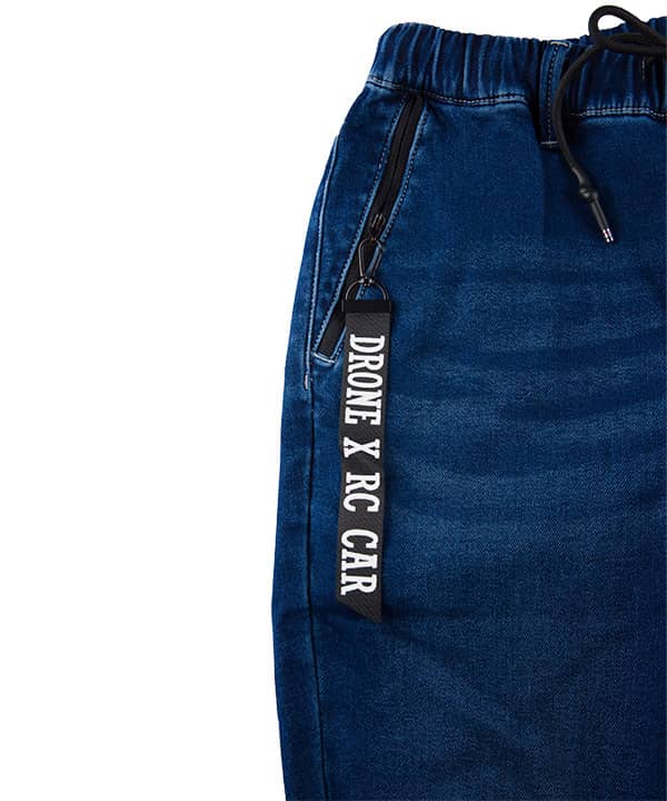 شلوار جین کمر کشی مردانه جین وست Jeanswest - 4