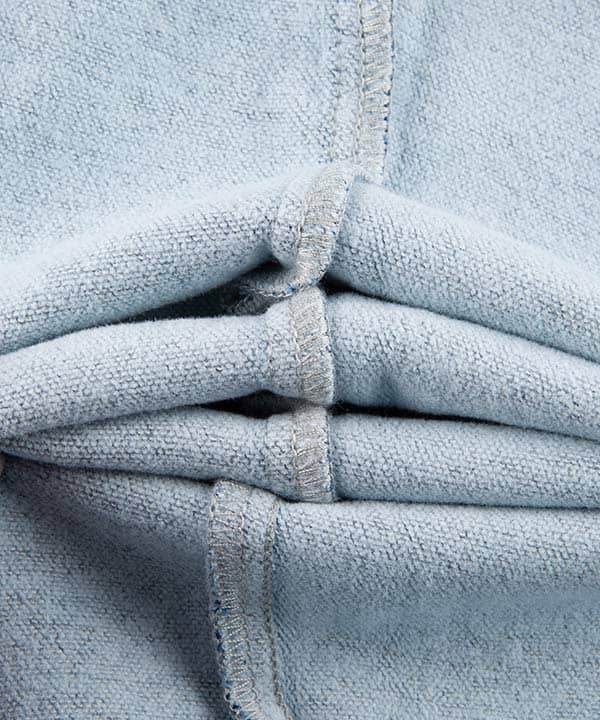 شلوار جین کمر کشی مردانه جین وست Jeanswest - 5