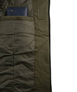 کاپشن مردانه کلاه دار جین وست Jeanswest - 4