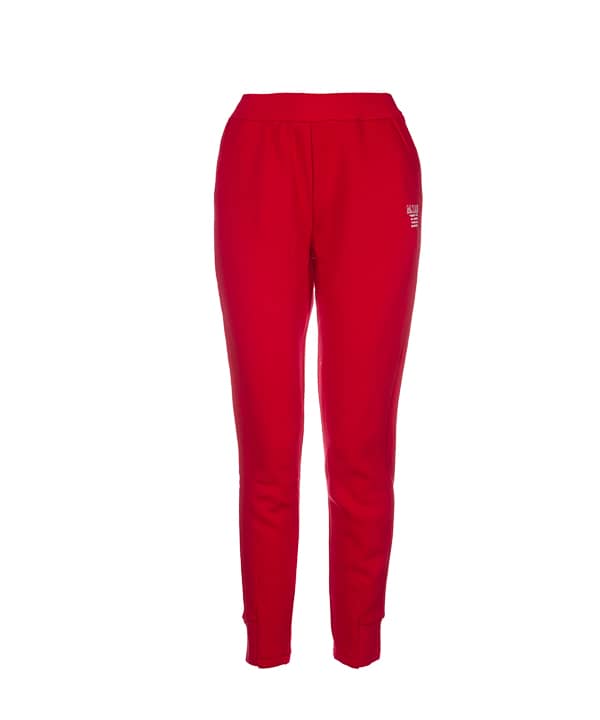 شلوار زنانه اسلش جین وست Jeanswest کد 8010 - 0