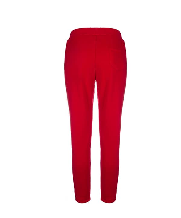شلوار زنانه اسلش جین وست Jeanswest کد 8010 - 1