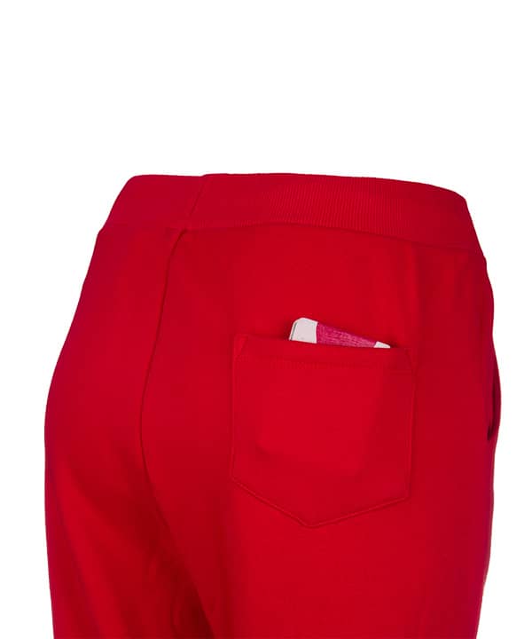 شلوار زنانه اسلش جین وست Jeanswest کد 8010 - 3