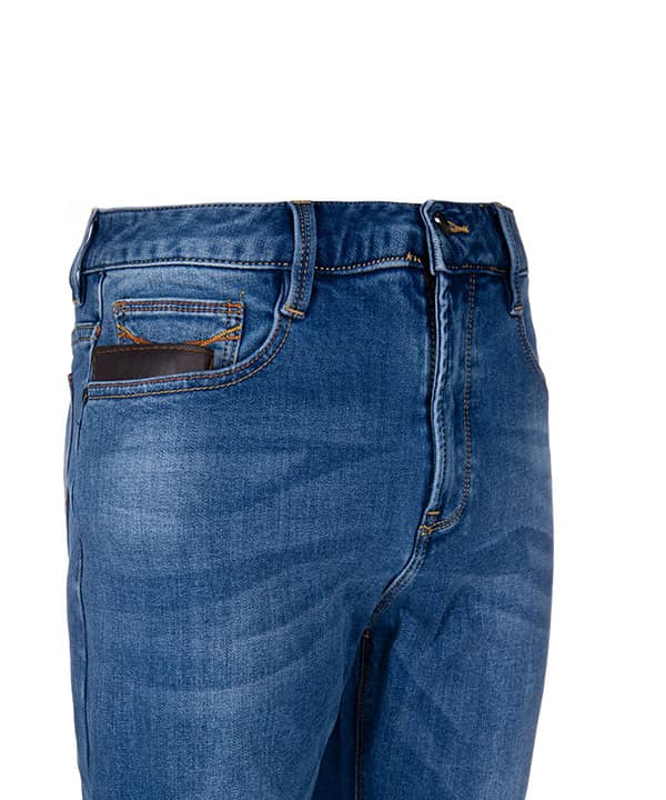 شلوار جین مردانه جین وست Jeanswest - 2