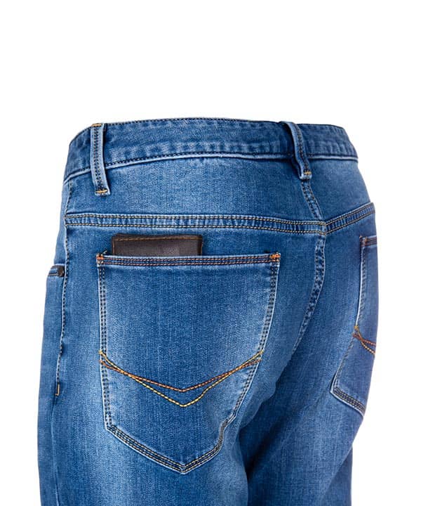 شلوار جین مردانه جین وست Jeanswest - 3