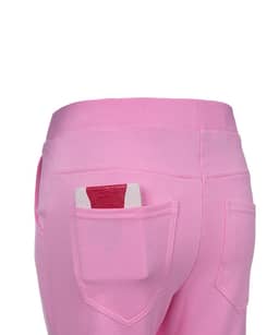 شلوار اسلش دخترانه جین وست Jeanswest - 4