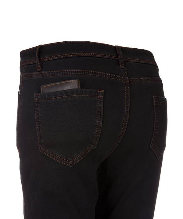 شلوار جین زنانه جین وست Jeanswest - 3