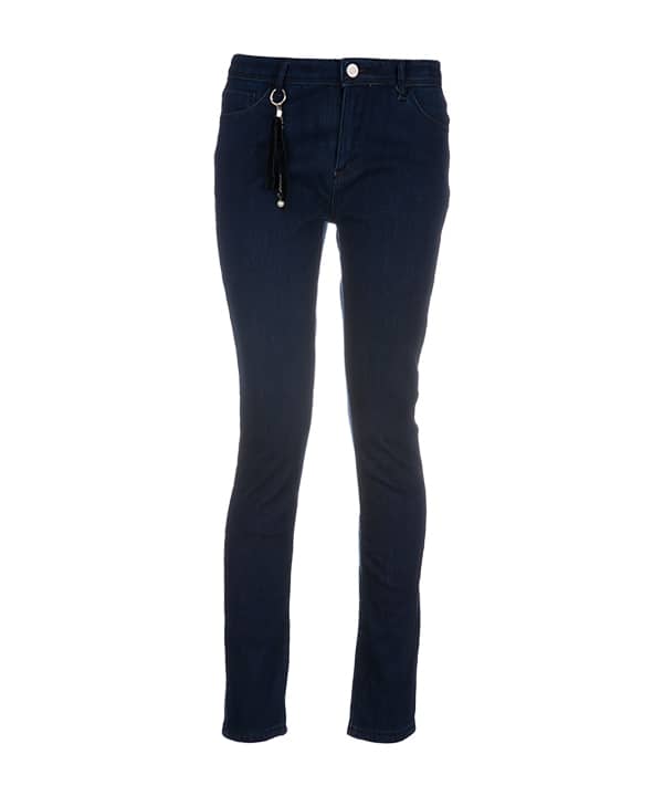 شلوار جین زنانه جین وست Jeanswest - 0